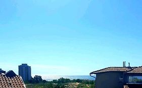 Къща за гости Вълчеви Несебър